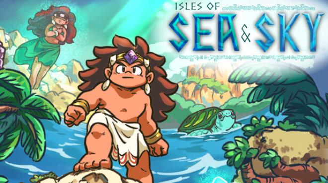 [PC]Isles of Sea and Sky -磁链下载-Zero