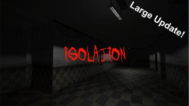 [PC]Isolation -磁链下载-Zero-零之资源仓库