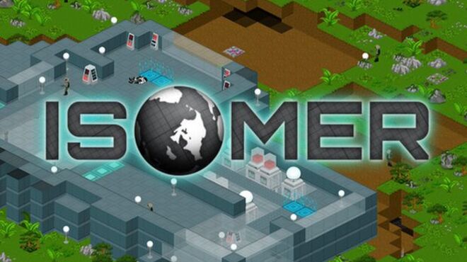 [PC]Isomer -磁链下载-Zero-零之资源仓库