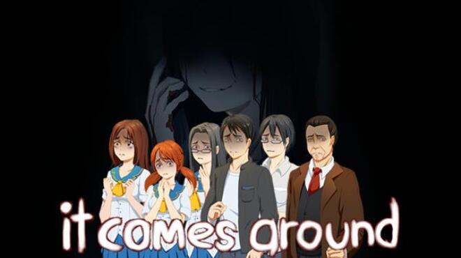[PC]It Comes Around – A Kinetic Novel -磁链下载-Zero-零之资源仓库