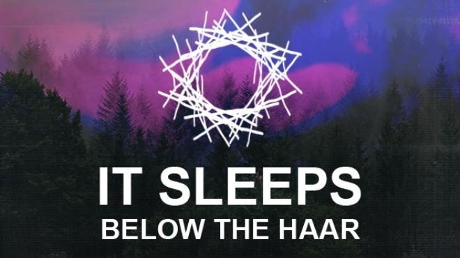 [PC]It Sleeps Below the Haar -磁链下载-Zero