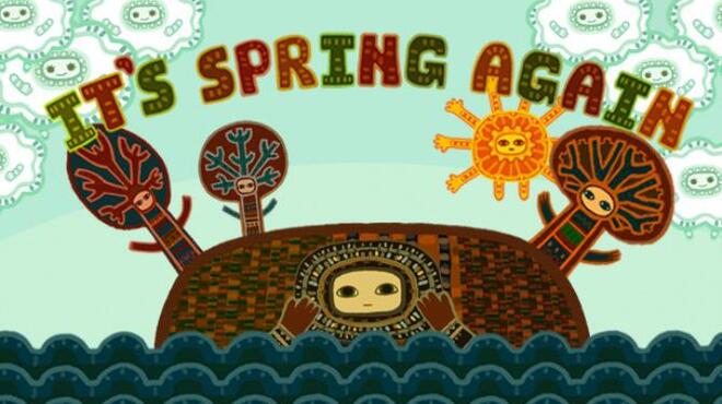 [PC]It’s Spring Again -磁链下载-Zero-零之资源仓库