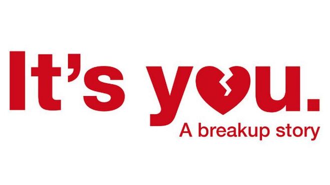 [PC]It’s You: A Breakup Story -磁链下载-Zero-零之资源仓库