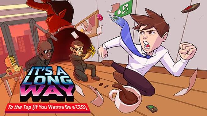 [PC]It’s a Long Way To the Top (If You Wanna Be a CEO) -磁链下载-Zero-零之资源仓库