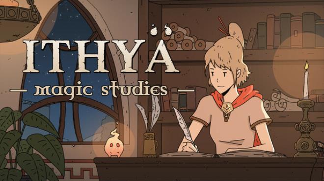 [PC]Ithya Magic Studies -磁链下载-Zero-零之资源仓库