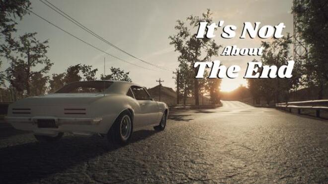 [PC]Its Not About The End -磁链下载-Zero