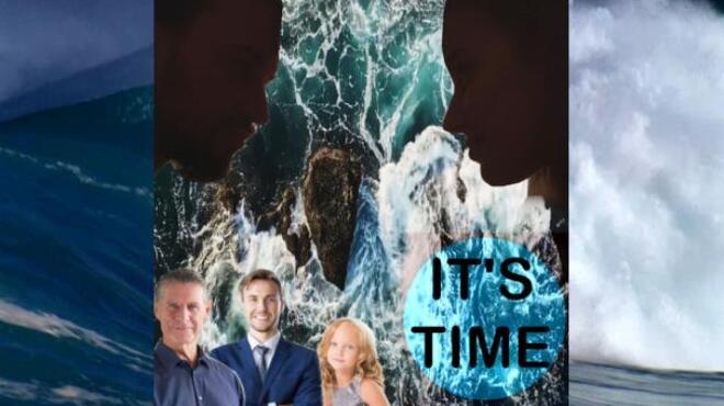 [PC]Its Time -磁链下载-Zero-零之资源仓库