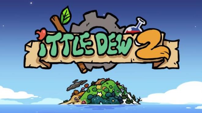 [PC]Ittle Dew 2 Plus -磁链下载-Zero