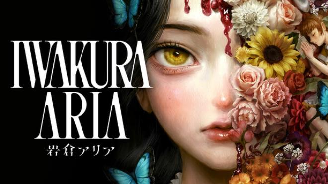 [PC]Iwakura Aria -磁链下载-Zero