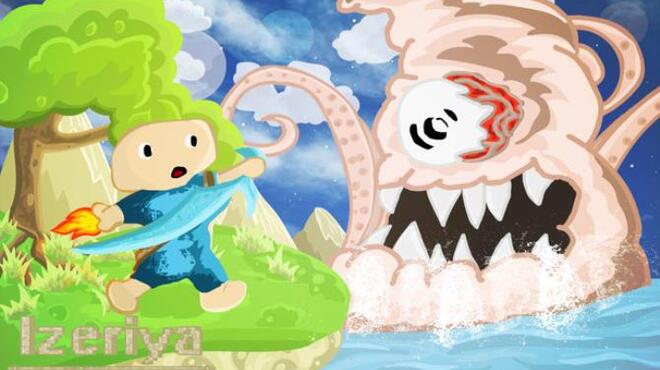 [PC]Izeriya -磁链下载-Zero-零之资源仓库