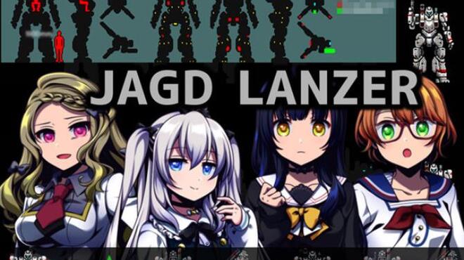 [PC]JAGD LANZER -磁链下载-Zero-零之资源仓库