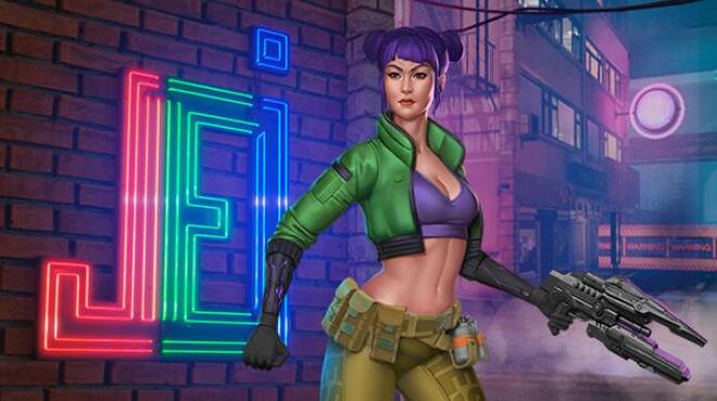 [PC]JEI VR -磁链下载-Zero