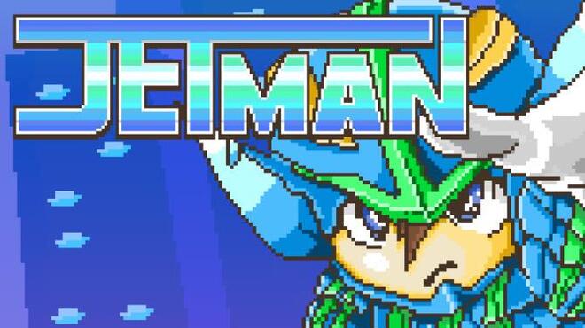[PC]JETMAN -磁链下载-Zero