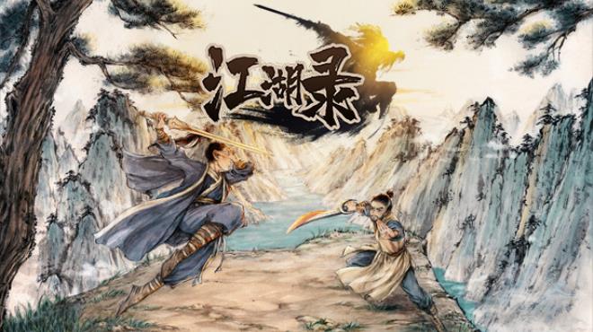 [PC]JIANGHU CHRONICLES -磁链下载-Zero