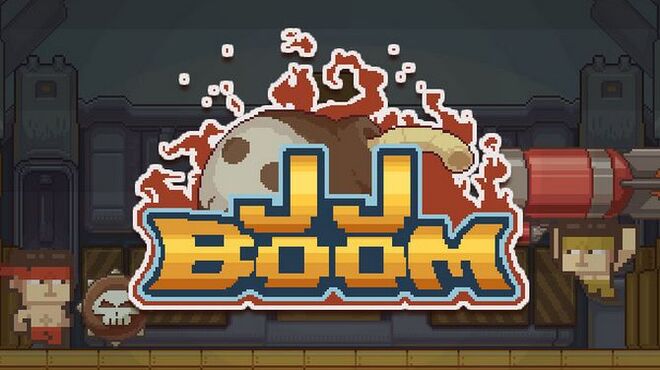 [PC]JJBoom -磁链下载-Zero-零之资源仓库