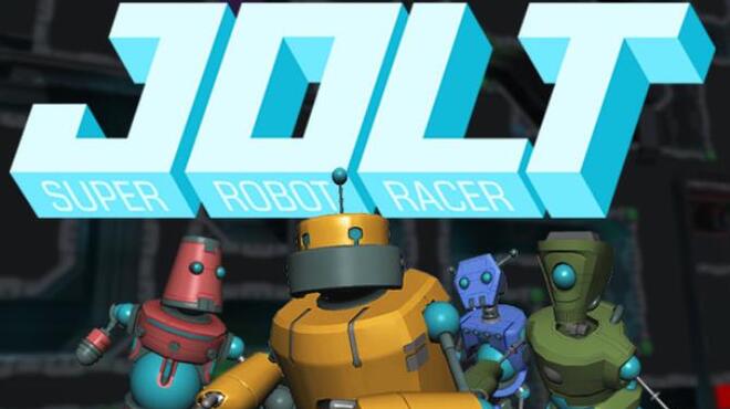 [PC]JOLT: Super Robot Racer -磁链下载-Zero