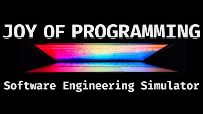 [PC]JOY OF PROGRAMMING Software Engineering Simulator -磁链下载-Zero
