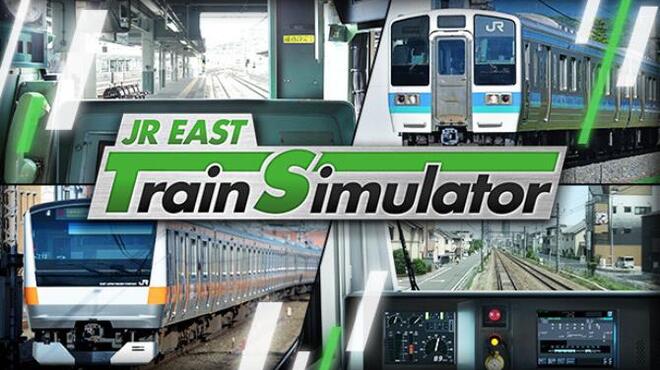 [PC]JR EAST Train Simulator -磁链下载-Zero