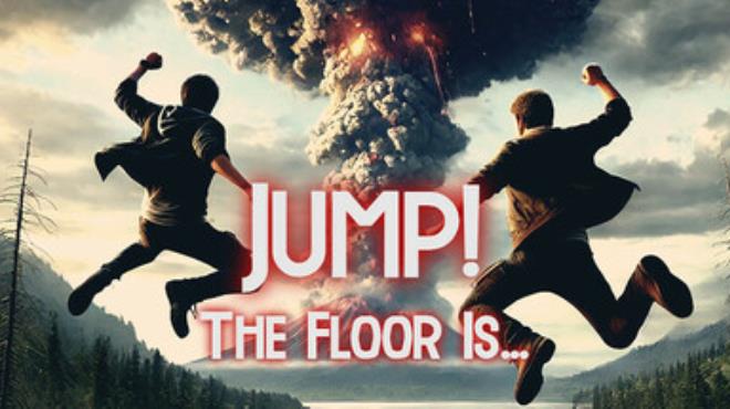 [PC]JUMP The Floor Is -磁链下载-Zero
