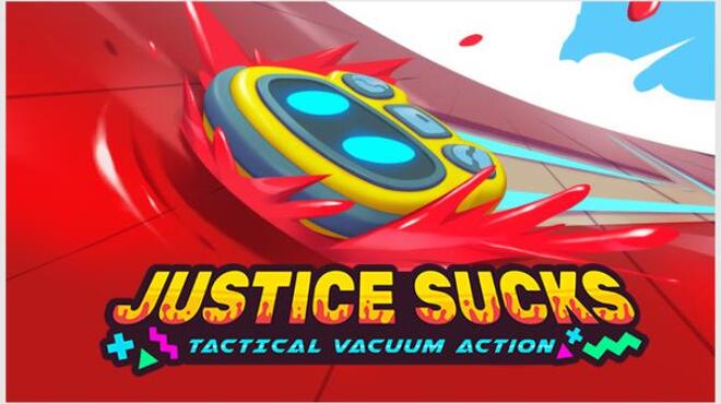 [PC]JUSTICE SUCKS: Tactical Vacuum Action -磁链下载-Zero-零之资源仓库