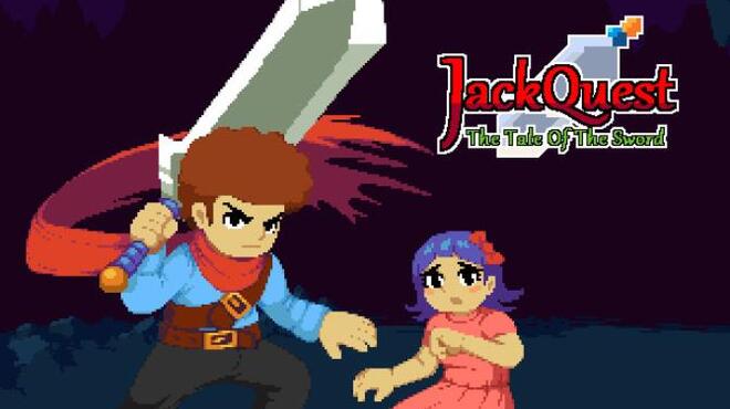 [PC]JackQuest: The Tale of The Sword -磁链下载-Zero-零之资源仓库