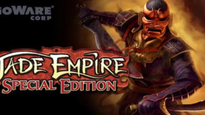 [PC]Jade Empire™: Special Edition -磁链下载-Zero