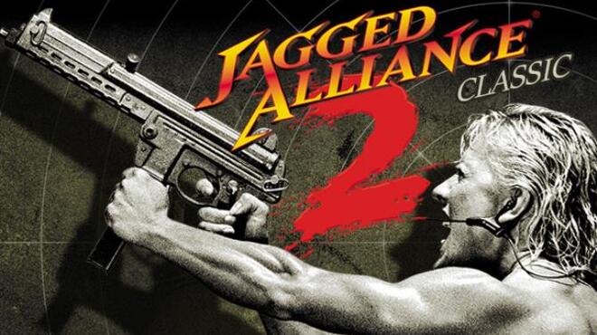 [PC]Jagged Alliance 2 Classic -磁链下载-Zero