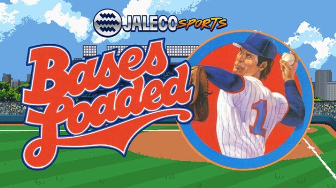 [PC]Jaleco Sports: Bases Loaded -磁链下载-Zero-零之资源仓库