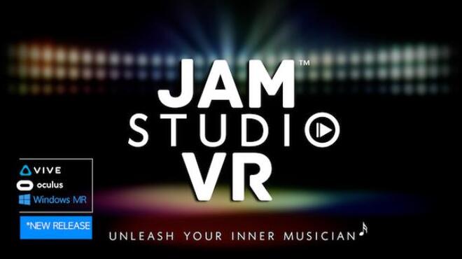 [PC]Jam Studio VR -磁链下载-Zero-零之资源仓库