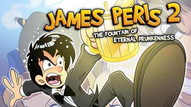 [PC]James Peris 2 The fountain of eternal drunkenness -磁链下载-Zero-零之资源仓库
