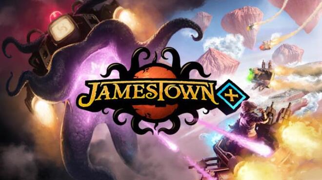 [PC]Jamestown Plus Deluxe Pack -磁链下载-Zero