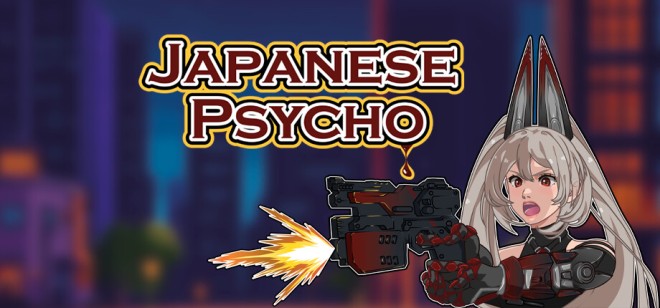 [PC]Japanese Psycho -磁链下载-Zero