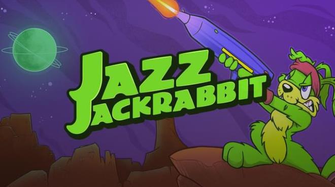 [PC]Jazz Jackrabbit Collection -磁链下载-Zero-零之资源仓库