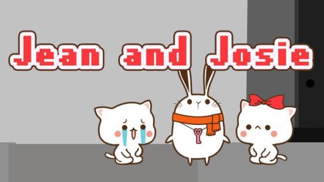 [PC]Jean and Josie -磁链下载-Zero-零之资源仓库