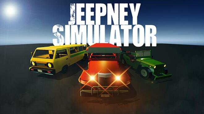 [PC]Jeepney Simulator -磁链下载-Zero-零之资源仓库