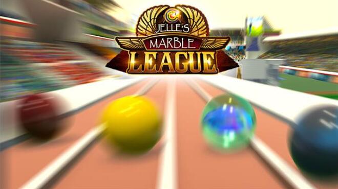 [PC]Jelle’s Marble League -磁链下载-Zero-零之资源仓库