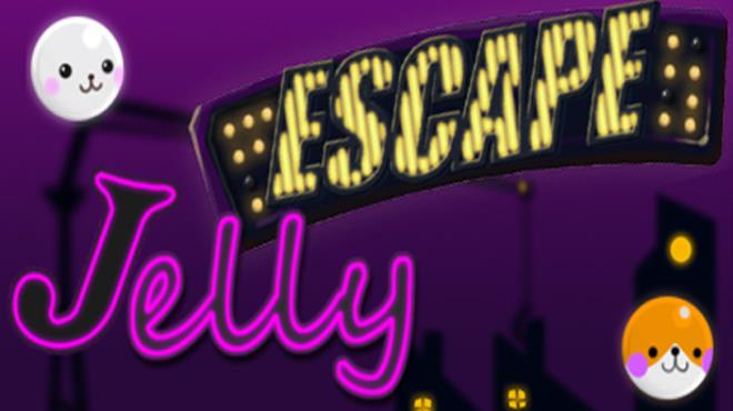 [PC]Jelly Escape -磁链下载-Zero-零之资源仓库