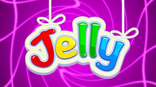 [PC]Jelly -磁链下载-Zero
