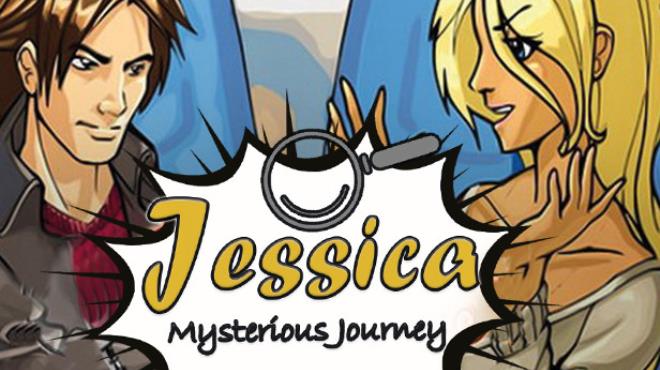 [PC]Jessica Mysterious Journey -磁链下载-Zero-零之资源仓库