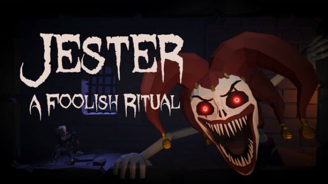 [PC]Jester A Foolish Ritual -磁链下载-Zero-零之资源仓库