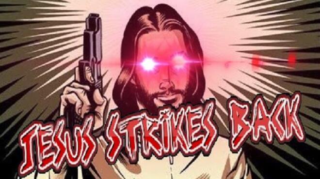 [PC]Jesus Strikes Back Judgment Day Remastered -磁链下载-Zero