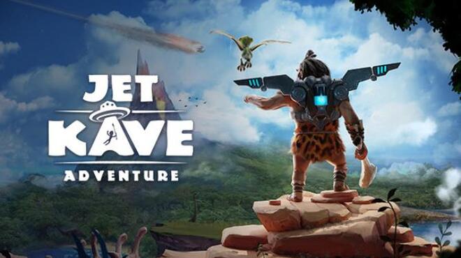 [PC]Jet Kave Adventure -磁链下载-Zero