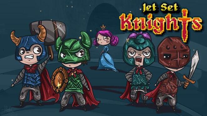 [PC]Jet Set Knights -磁链下载-Zero