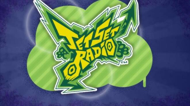 [PC]Jet Set Radio -磁链下载-Zero