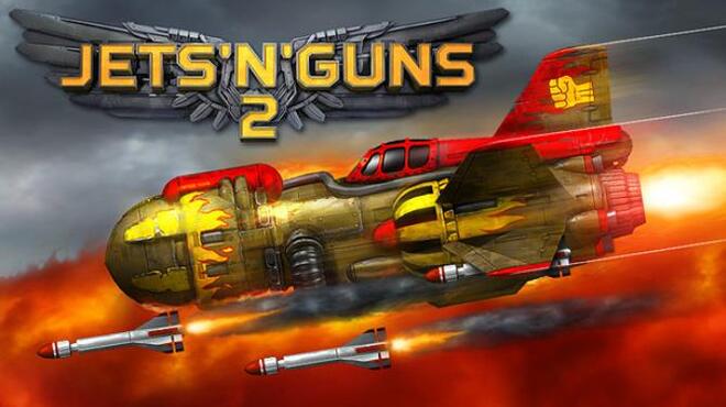 [PC]Jets n Guns 2 v1 02 -磁链下载-Zero