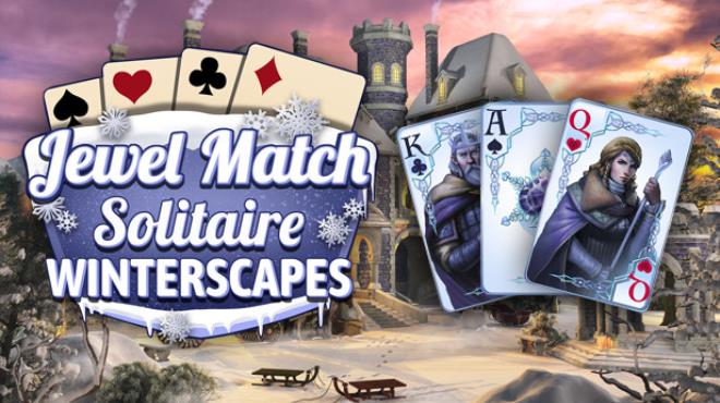 [PC]Jewel Match Solitaire Winterscapes -磁链下载-Zero-零之资源仓库
