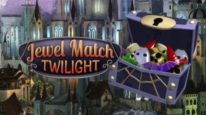 [PC]Jewel Match Twilight 3 Collectors Edition -磁链下载-Zero