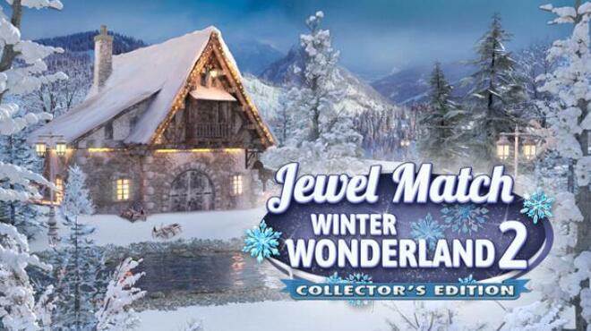 [PC]Jewel Match Winter Wonderland 2 Collectors Edition -磁链下载-Zero-零之资源仓库