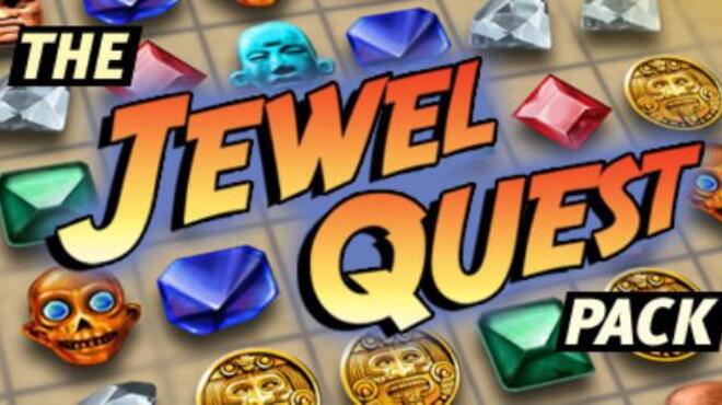 [PC]Jewel Quest Pack -磁链下载-Zero