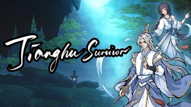 [PC]Jianghu Survivor -磁链下载-Zero-零之资源仓库